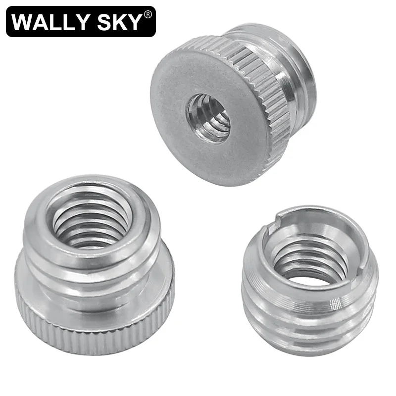 

Tripod Adapters for Laser Level 1/4'' to 5/8"or 3/8"to 5/8" Threaded Screw Adapter Camera Accessories