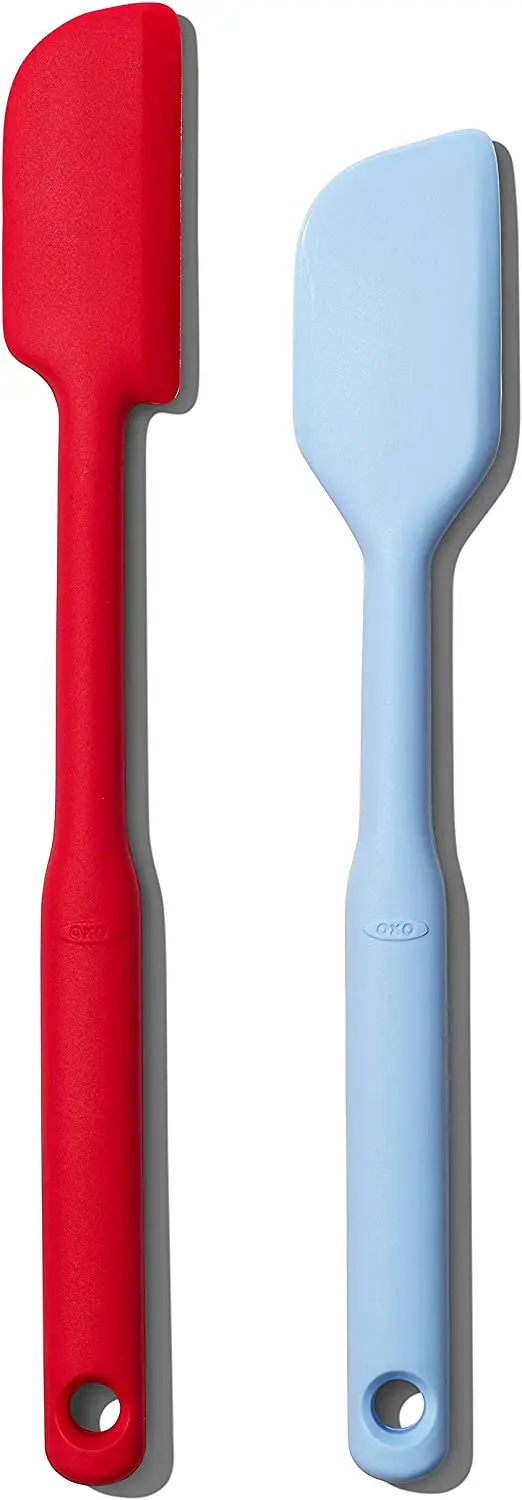 

Set of 3 Good Grips Silicone Spatulas