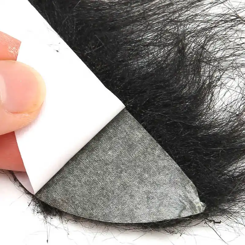 Искусственные усы Новинка Костюм искусственные для бара Хэллоуина Косплей |