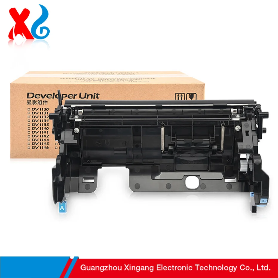 1 шт. новая оригинальная деталь разработчика для Kyocera Ecosys P2235dn P2235dw P2040dw 302rv93020 без