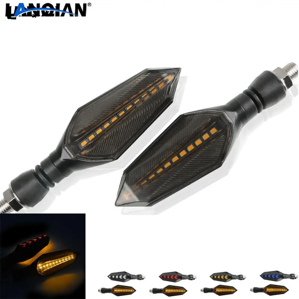 Мотоциклетные задние фонари поворота водонепроницаемые детали для 65 85 125 200 250 300