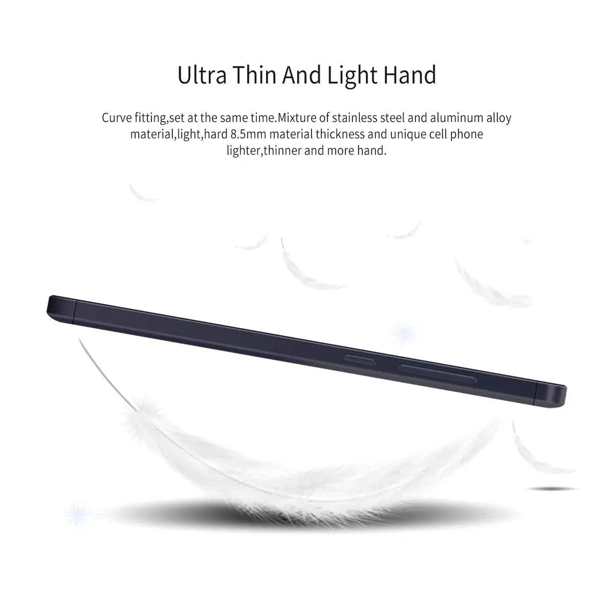 celular global version xiaomi redmi 4A 2G 16G Qualcomm Snapdragon 425 (MSM8917)  smartphone