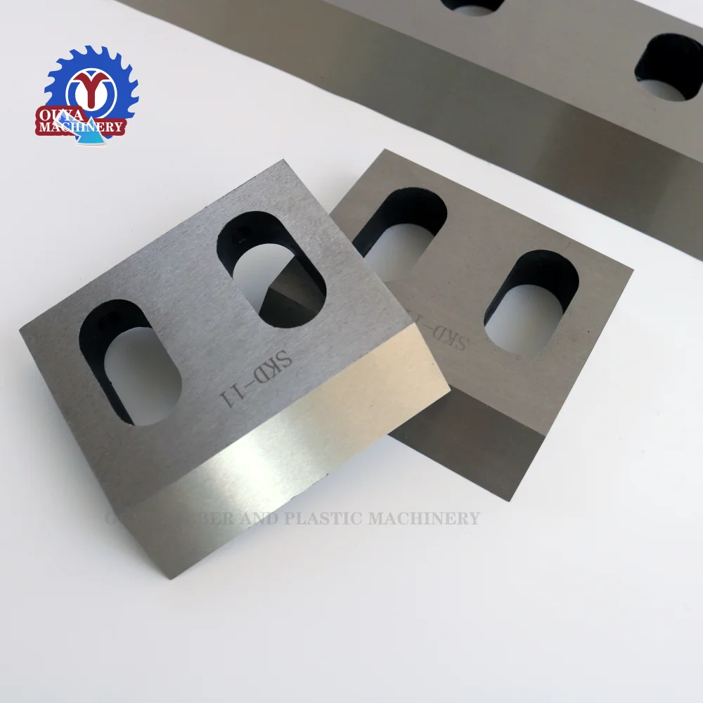 Лезвия для гранулятора LanYuXuan