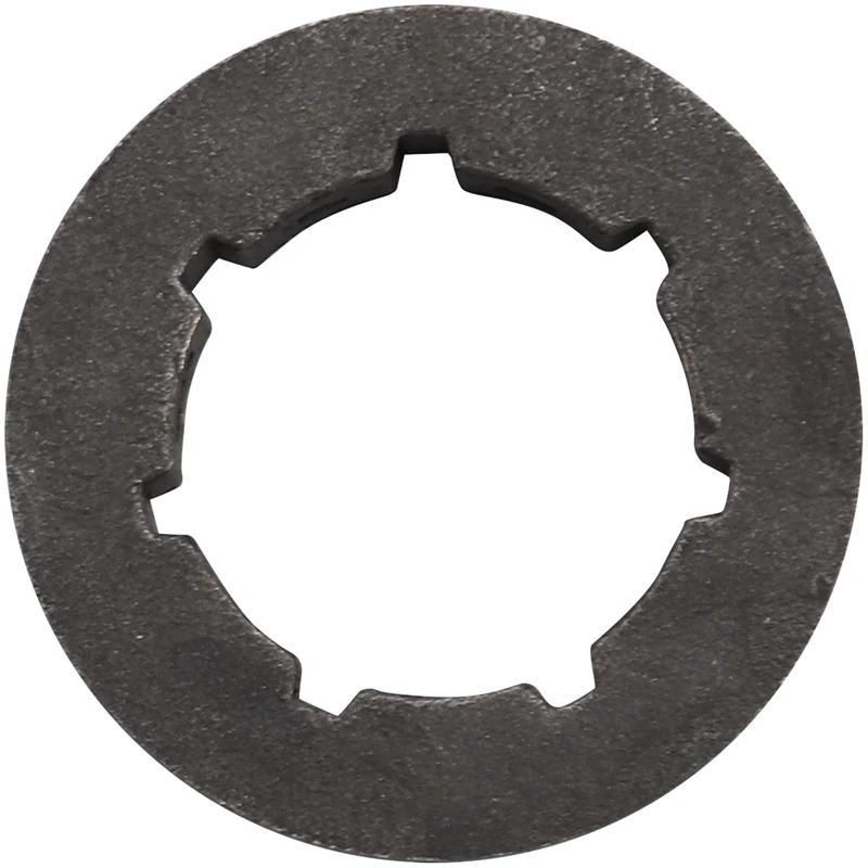 

1Pcs Tool Parts Metal Chainsaw Spare Part Chain Saw Sprocket Rim Power Mate 325-7T For Chainsaw Replacement