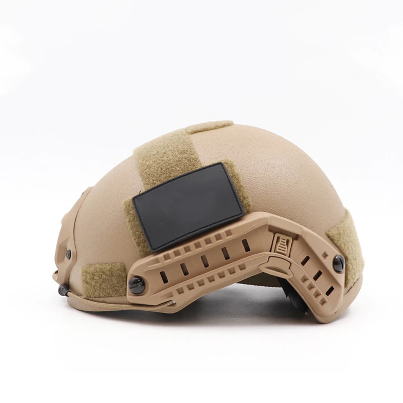 

New FAST FRP Riot Tactical Helmet Body Armor Safety Helmet Training Tactical Helmets OutdoorSteel Anti-Cut Army Military Helmet