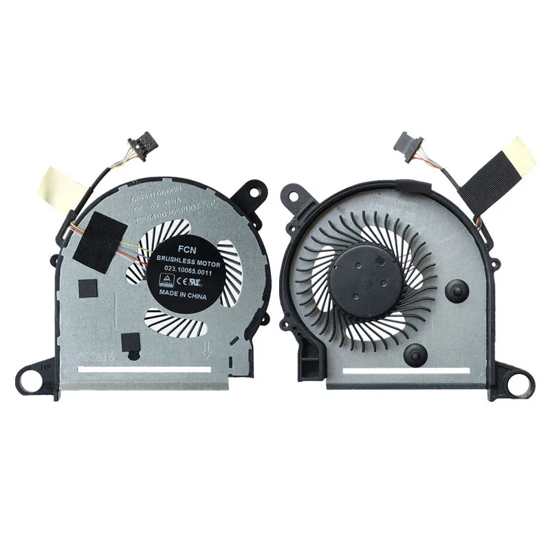 

New for HP X360 13-U018TU 13-U102NR 13-U131TU 13-U168NR 13-U169TU 13-U020CA 13-U038CA 13-U124CL 13-U163NR CPU Laptop cooling fan