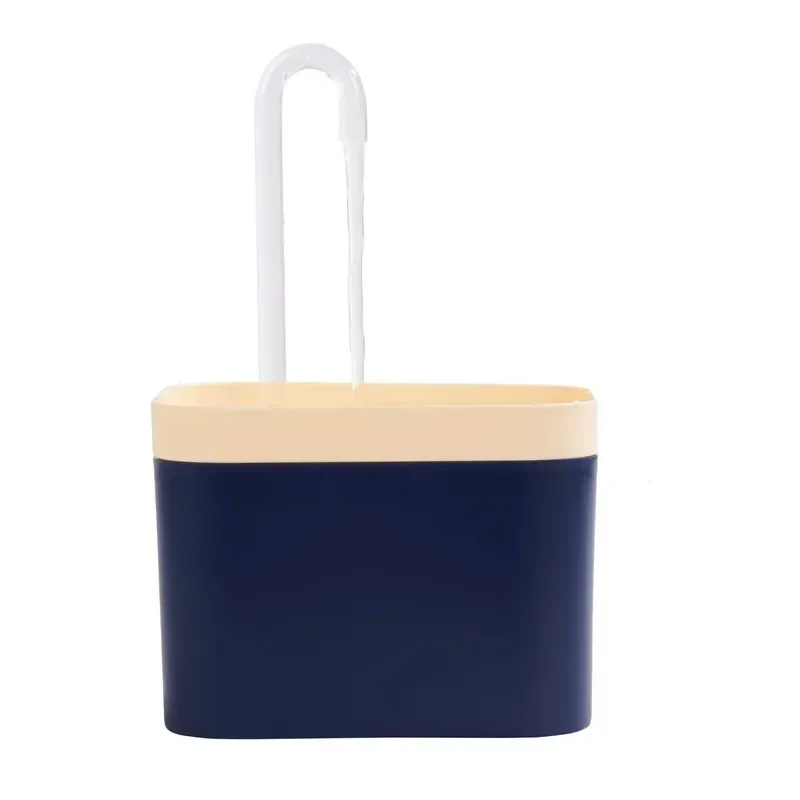 Электрическая поилка-фонтанчик для кошек бесшумная емкость с автоматическим