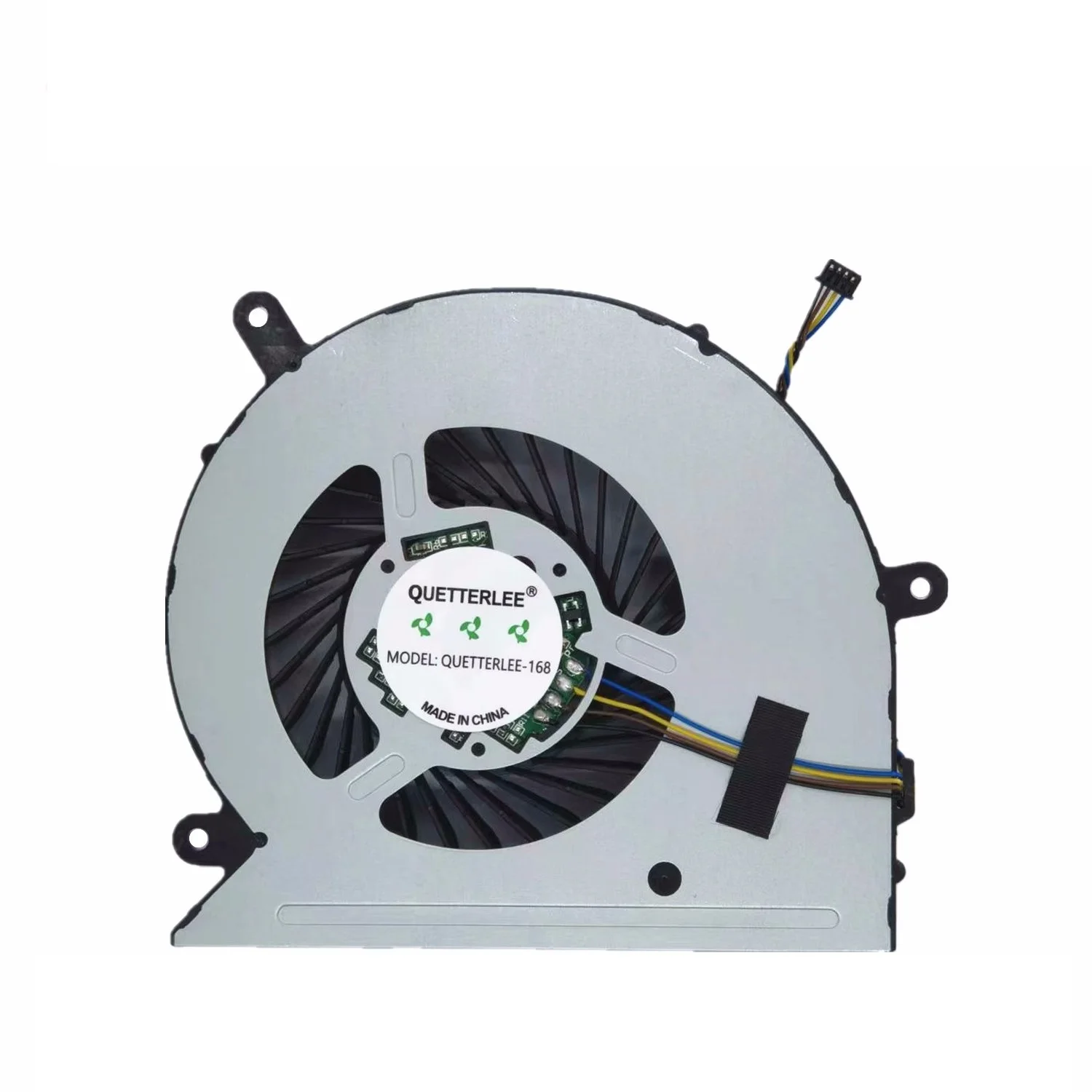 Новый вентилятор охлаждения процессора для LENOVO M800Z AIO 510-22ISH 510-23ISH Aio 520-27IKL, охлаждающий вентилятор