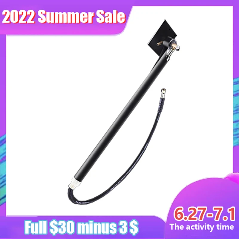 

High-pressure car wash cantilever 360 degree rotating rocker swing arm car wash shop auto beauty self service car wash equipment