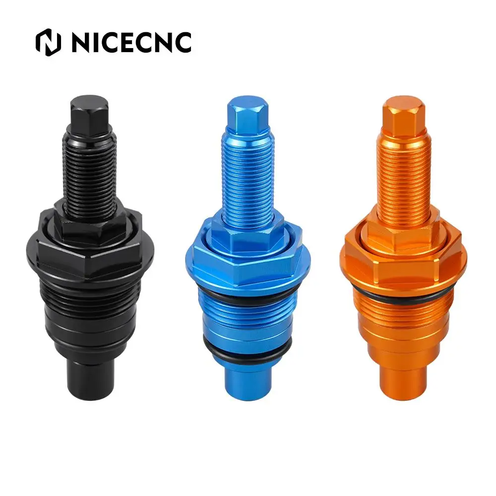 Натяжитель цепи синхронизации мотоцикла для KTM 790 890 1050 1090 1190 1290 Duke Adventure 690 Enduro R SMC