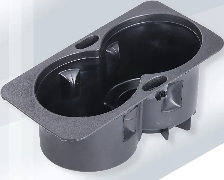 

Автомобильный оригинальный передний подлокотник 3C0 862 534 /3CD 862 534 Стандартная отделка для VW Passat B6 B7