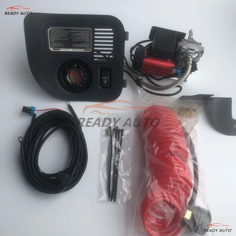 Насос высокого давления для шин Toyota Land Cruiser 200 Prado 150 LC150 LC200 2008-2022 2021: Аксессуары для модернизации и тюнинга (art.: 3920da2840ea1) - 3920da2840ea1