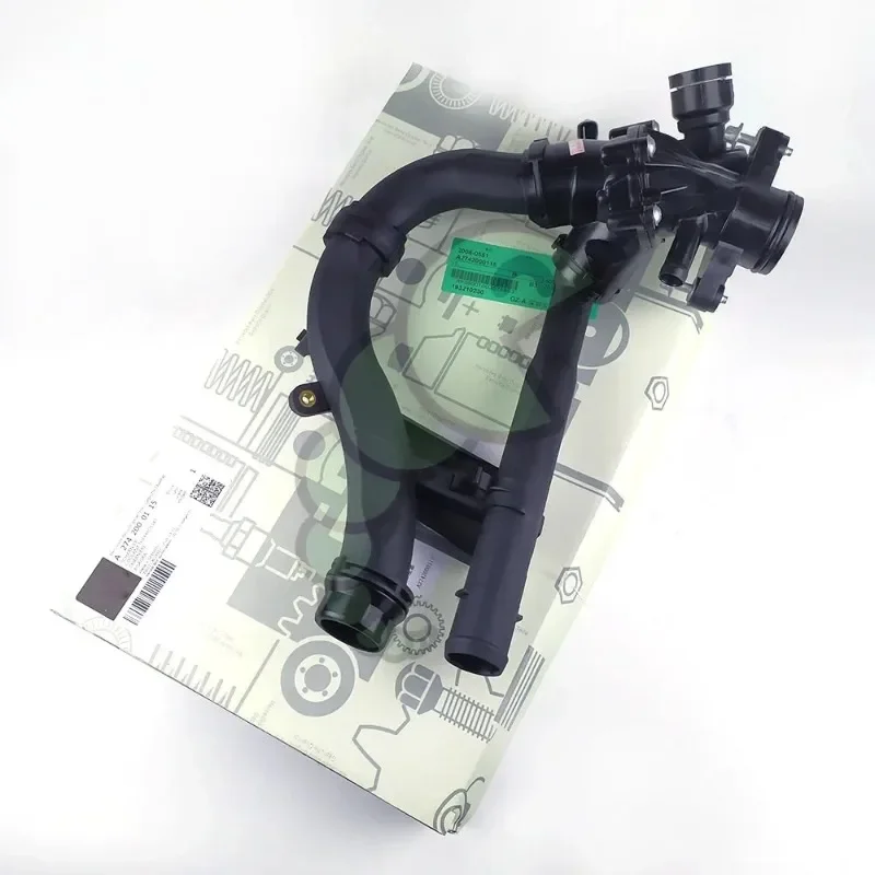 Локи Дж А 2742000115 2742003100 Высококачественный термостат охлаждающей жидкости