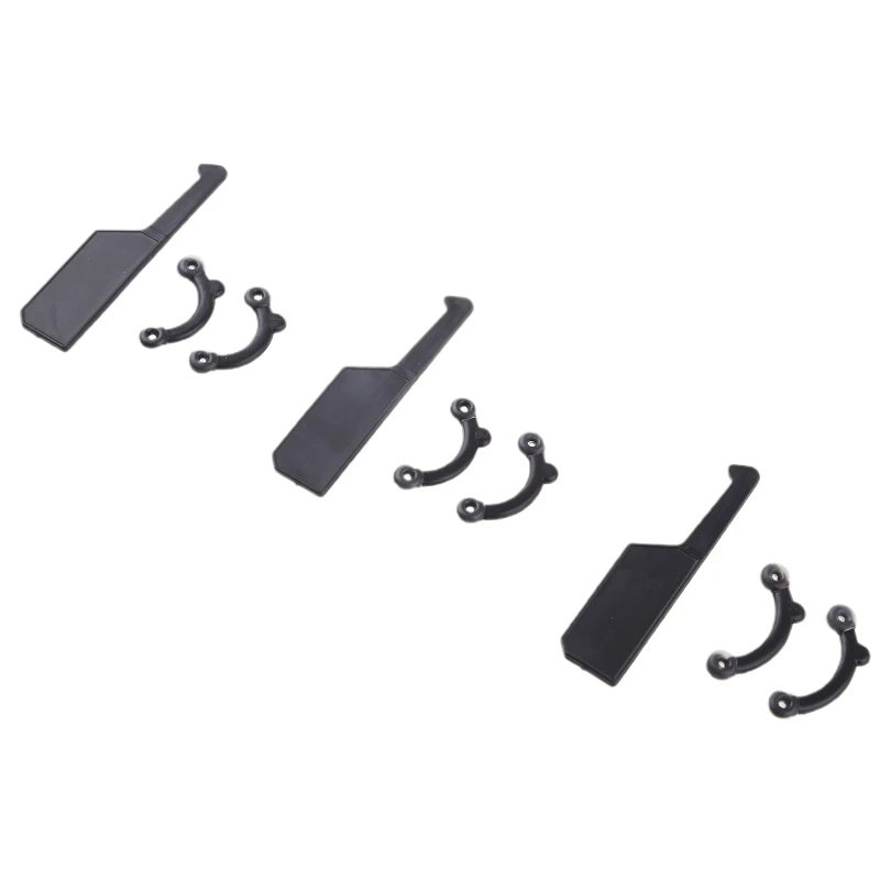 

Зажим для носа, невидимый 3d-зажим для моделирования, косметический набор для женщин и мужчин, широкий нос, низкий нос, инвертированный больш...