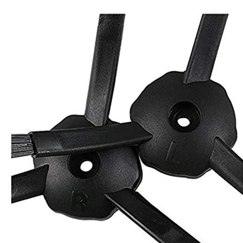 Сменные детали для пылесоса HEPA-фильтр боковые щетки ILIFE A6 A4S A4 аксессуары