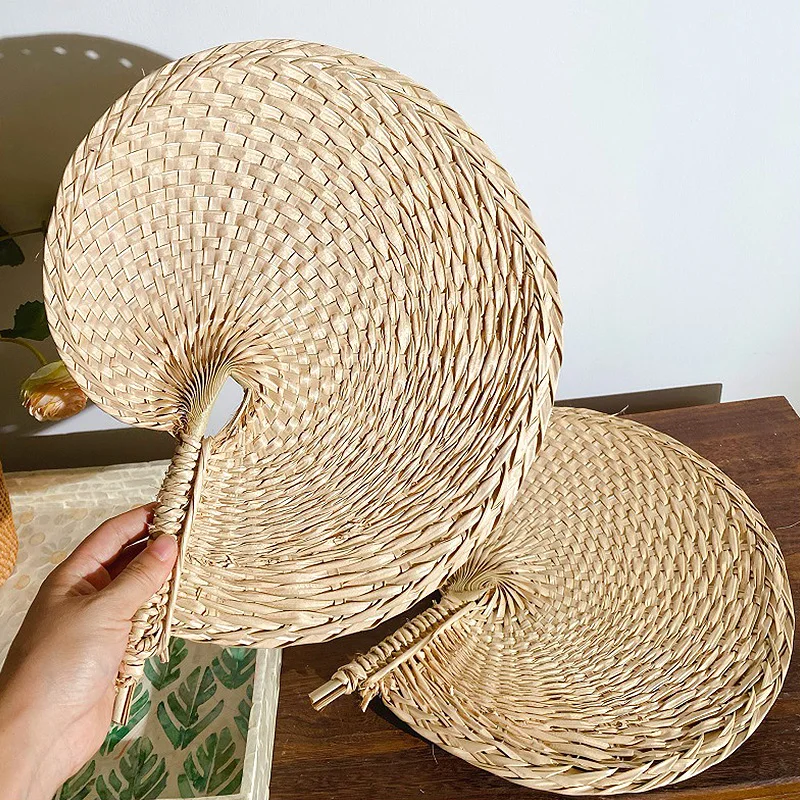 

Ручные вееры, ручная работа, вееры для свадьбы, вееры из ткани с натуральными пальмовыми листьями, Настенный декор для фермерских украшений