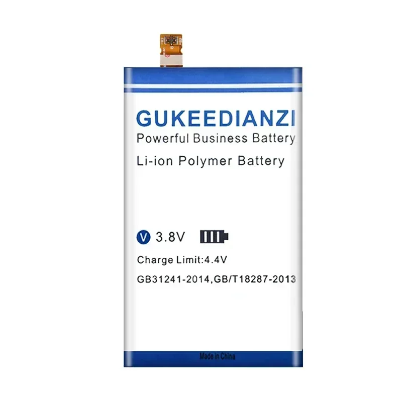 Перезаряжаемые аккумуляторы для мобильных телефонов емкостью 4500 мАч Sony Xperia Z5 mini