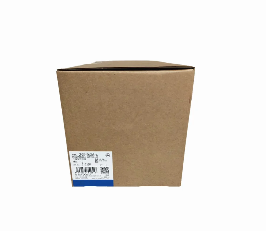 Микросхема CP2E-E60DR-A CP2E-N60DR-D CP1E-N60DR-D CP1E-N30S1DT-D CP1E-N60SDT-D