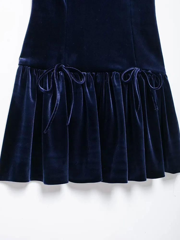 Женское облегающее мини-платье без рукавов цвета в ассортименте