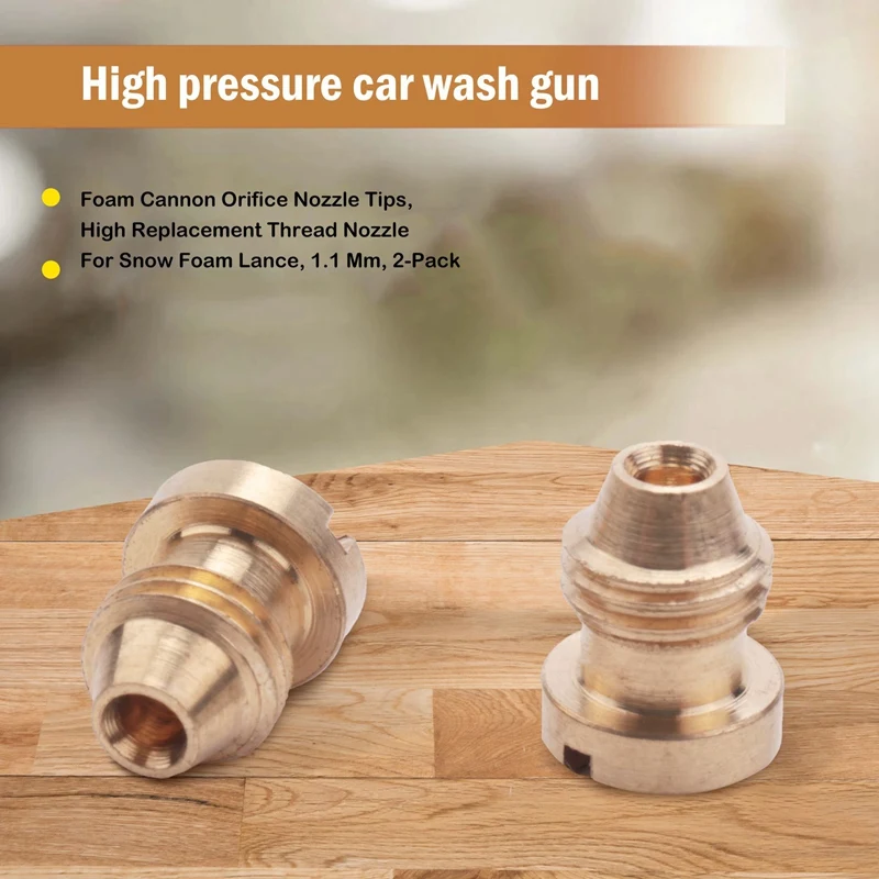 Наконечники насадки для отверстия пенопласта Высококачественная сменная