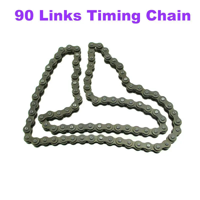 Комплект звездочек для цепи ГРМ мотоцикла горизонтального двигателя Yinxiang 140Cc
