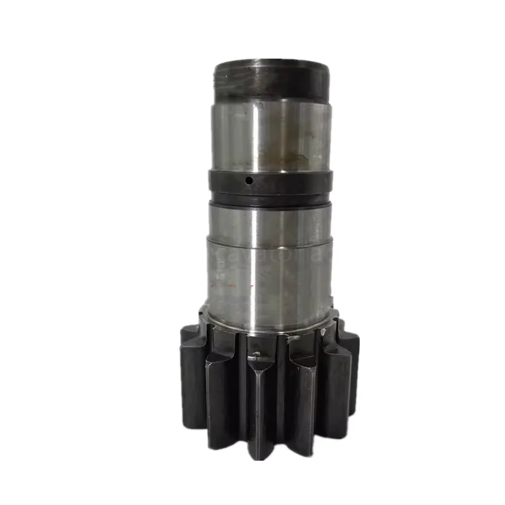 Запчасти для рулевого двигателя поворотного вертикального вала шестерни