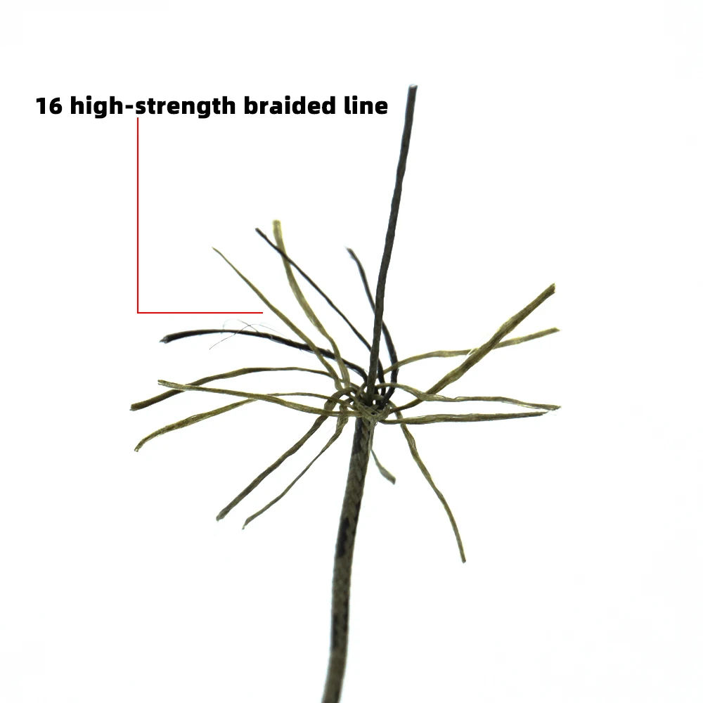 Рыболовная приманка бренда Hirisi 45 г 3 шт. готовые к использованию цинковые