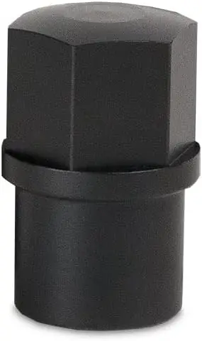 

Tie Rod End Remover 7/8 Inch \u2013 14, for use with Commercial Trucks, Heavy Duty Tierod Removal Tool for use with all Class 7-