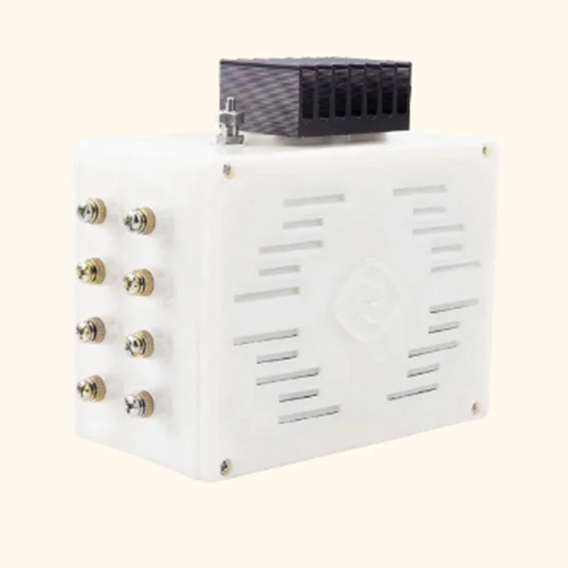 Регулятор напряжения DTW-5 трехволновой регулятор AVR бесщеточный генератор модуль