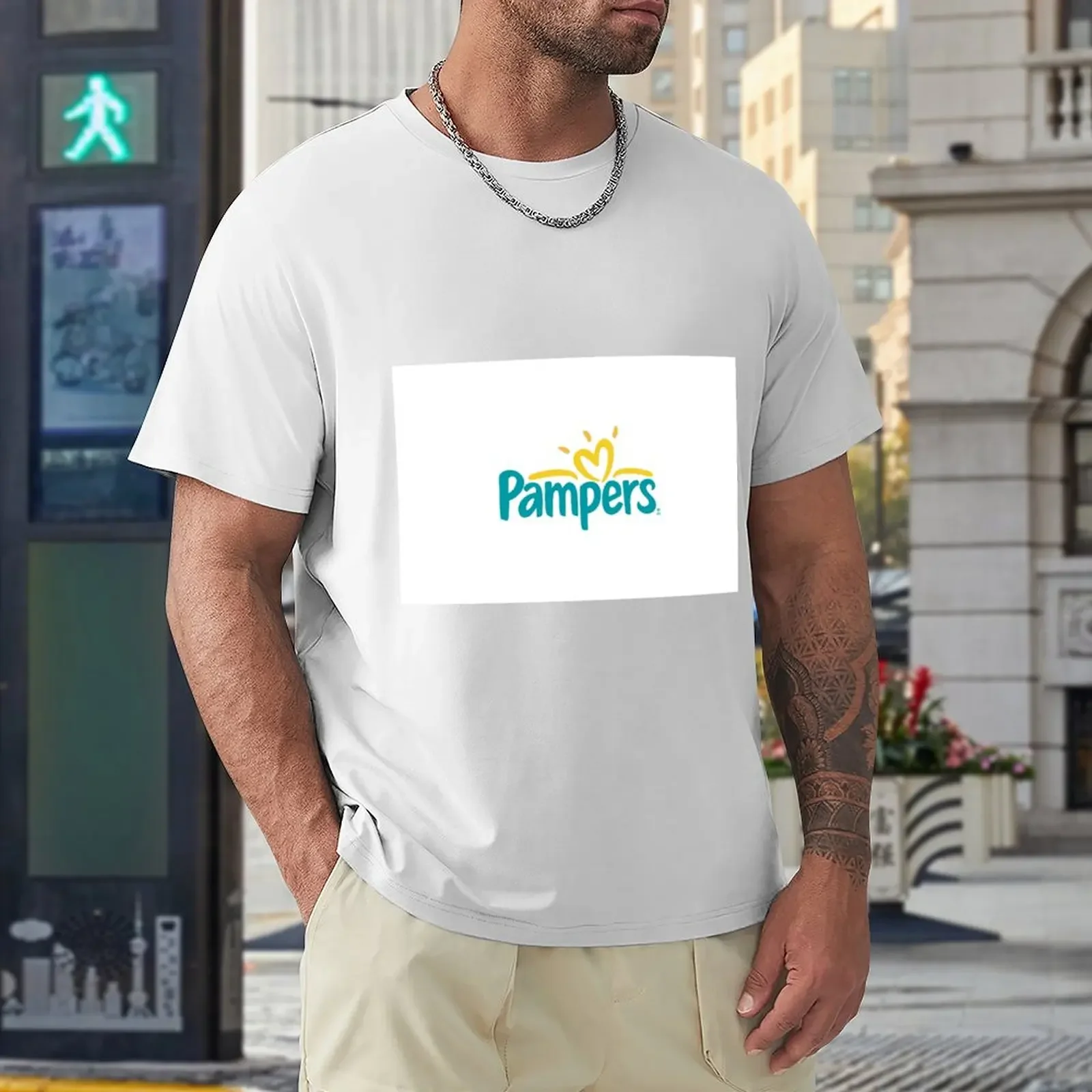 Pampers футболка новое издание пот блузка аниме рубашки для мужчин (art.: 3920c8a7e598e) - 3920c8a7e598e