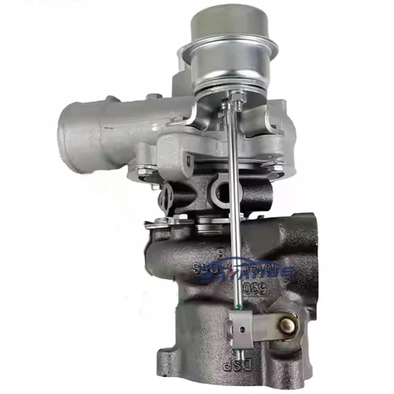 Турбокомпрессор K03 JQP54 для CHANGAN CS75 BlueCore JL486ZQ2 1.8T 1118100 -A01 53039880524 53039700524 53039880197 53039700197