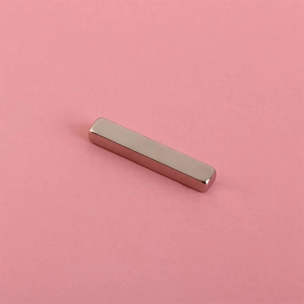 4 шт./компл. сильный магнит магнитная палочка кошачий глаз гель-лак магнитный