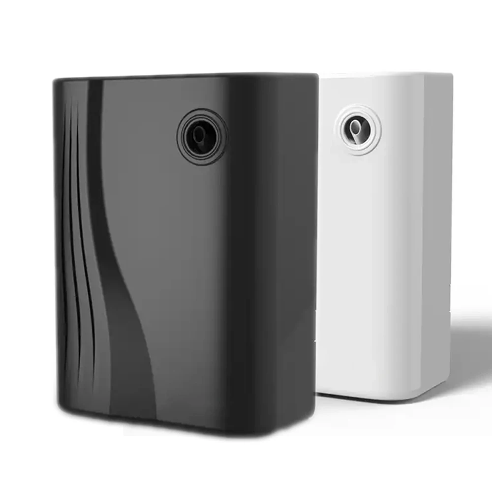 Большой масляный диффузор, Ароматический диффузор, Эфирный очиститель воздуха, расширитель, настенный ароматизатор для дома, отеля