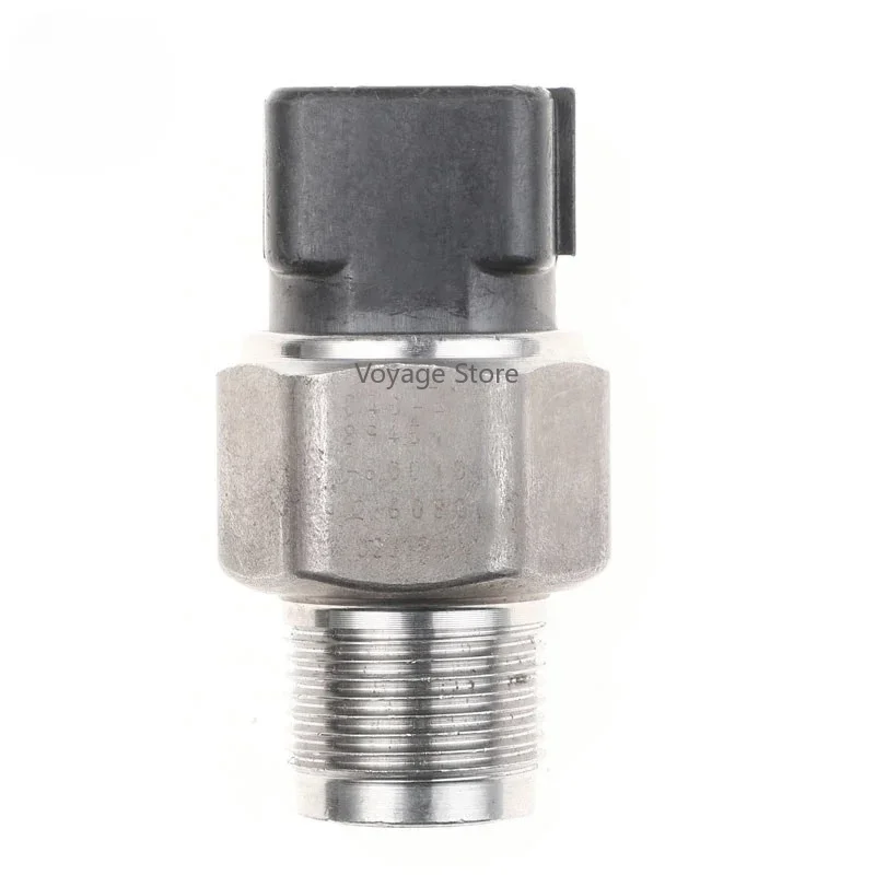 Для Toyota 89458-60010 регулятор напряжения топлива Common Rail датчик 499000 -6080