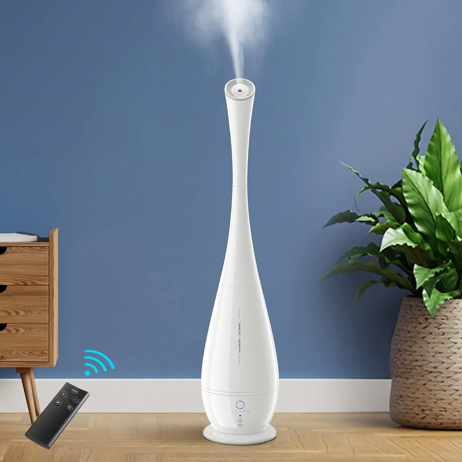 

Humidifier Rain cloud humidifier Diffuser Jellyfish Bedroom Air humidifier Mushroom humidifier Car air freshener Oil diffuser es