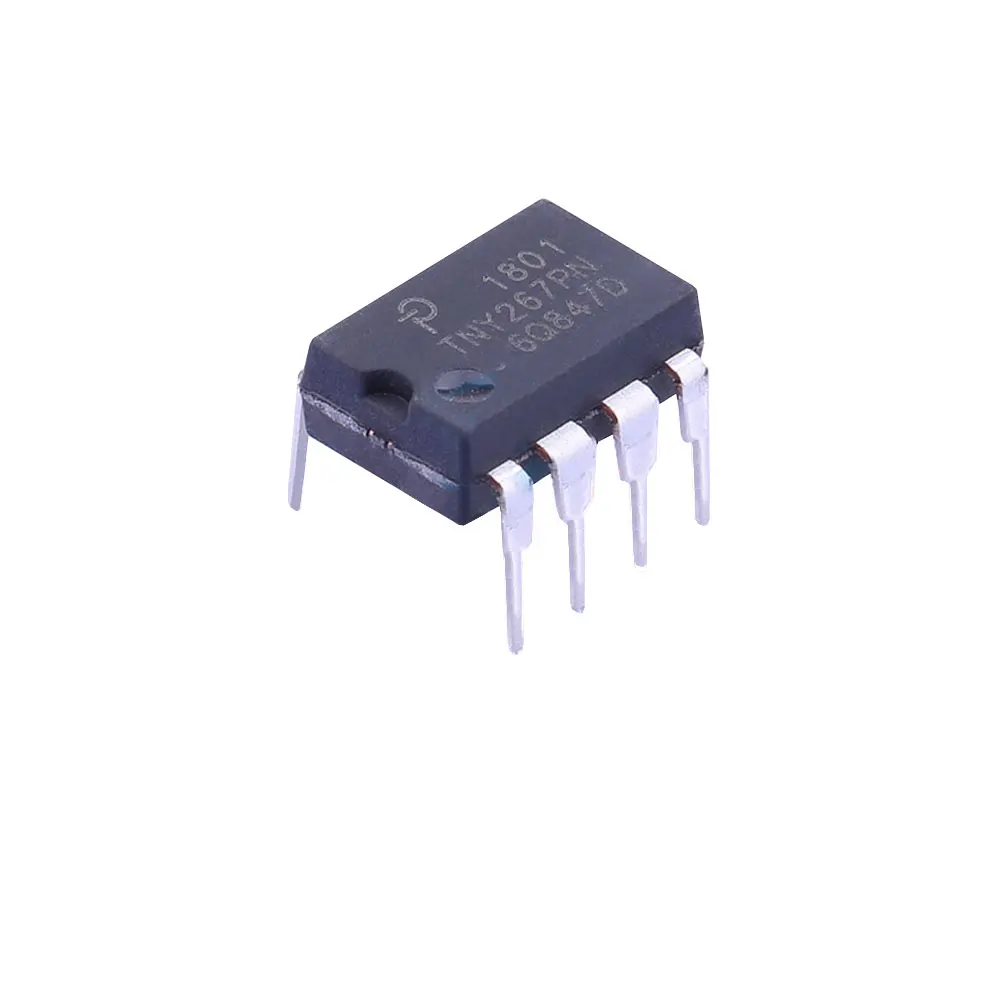 

5 шт. TNY267PN DIP-7 TNY267 DIP TNY267P DIP7