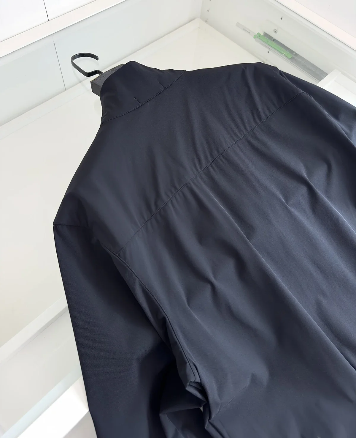 Мужская куртка BILLIONAIRE OECHSLI осень-зима 2021 новое прямое простое водонепроницаемое