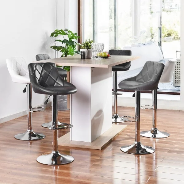 

Dining Chair WHITE
