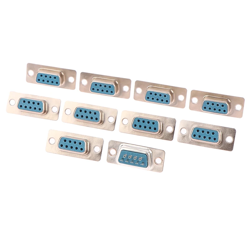 

10 шт., корпус TTL RS232-TTL для двустороннего преобразователя