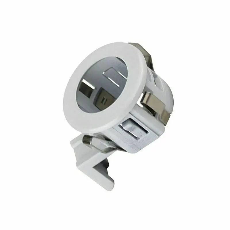 

good auto parts 1pc parking sensor holder T ~ OYOTA Honda Accord 39681-tl0-g01 39681tl0g01 SHENGFENGHUA Auto Parts