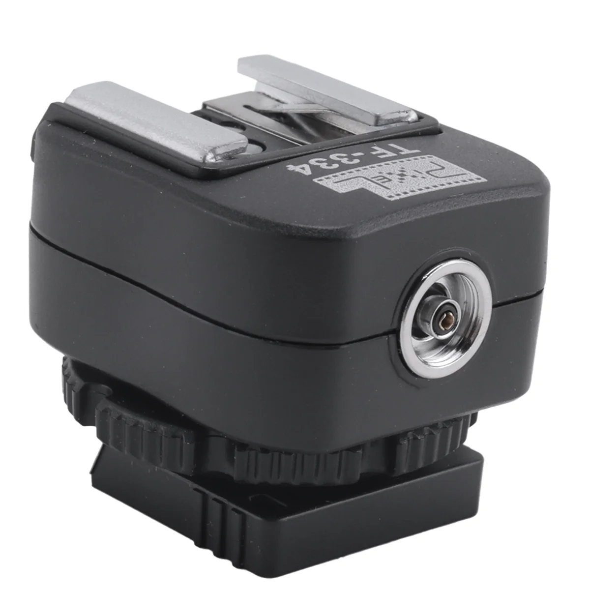 Адаптер типа Горячий башмак для преобразования камеры Sony Mi A7 A7S A7SII A7R A7II A9 A6300 в