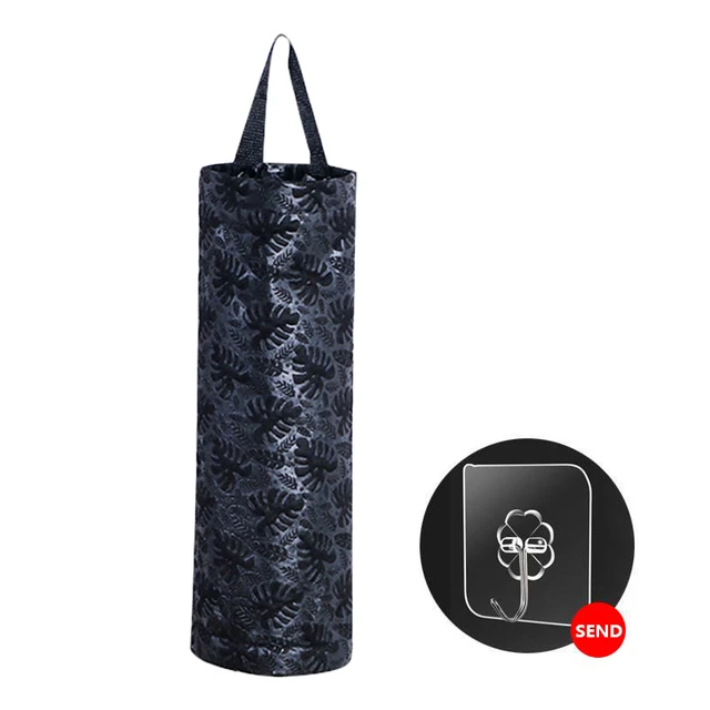 

Настенный держатель для пакетов