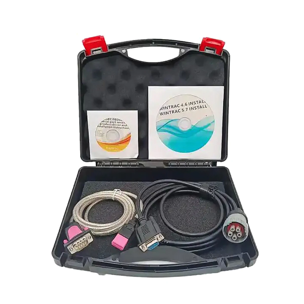 Диагностический сканер для вилочного погрузчика диагностический инструмент Thermo