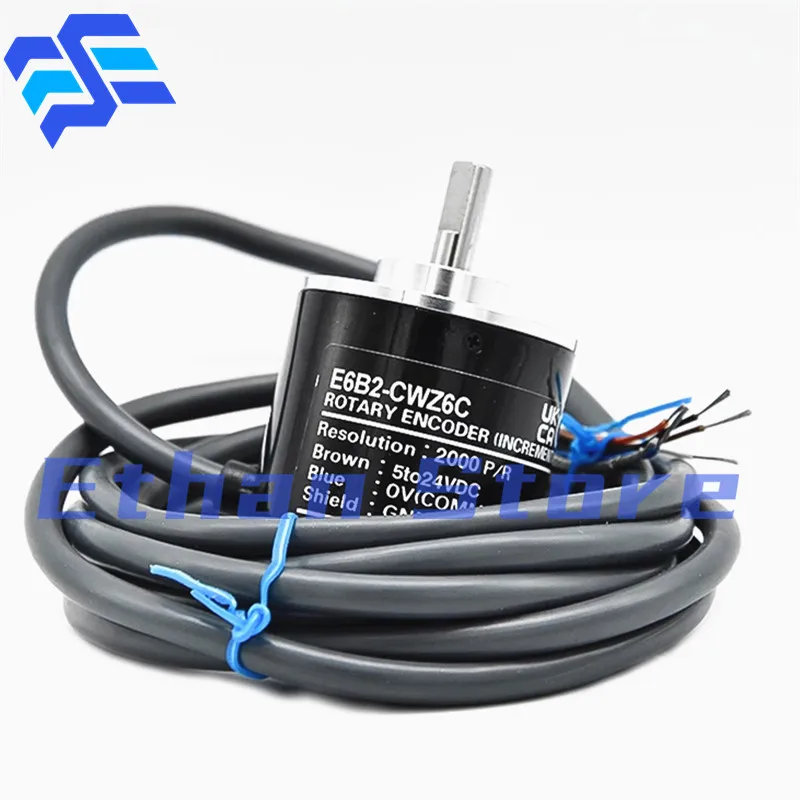 

Флейта 10, 20, 50, 60, 100, 200, 360, 1000, 1024, 1800, 2000, 5000PR, 5-24 В постоянного тока, E6B2, CWZ1X, CWZ5B, CWZ5G, CWZ3E, 1 шт.