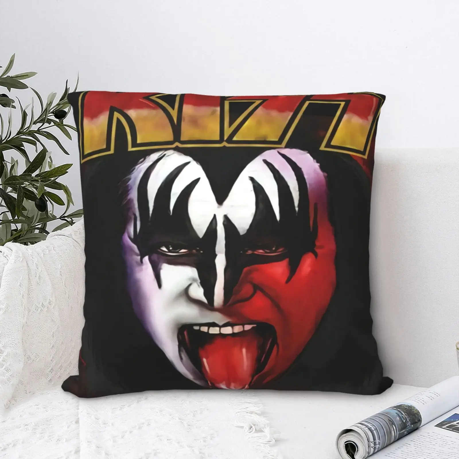 

Декоративная Подушка-чехол для дивана, большого размера