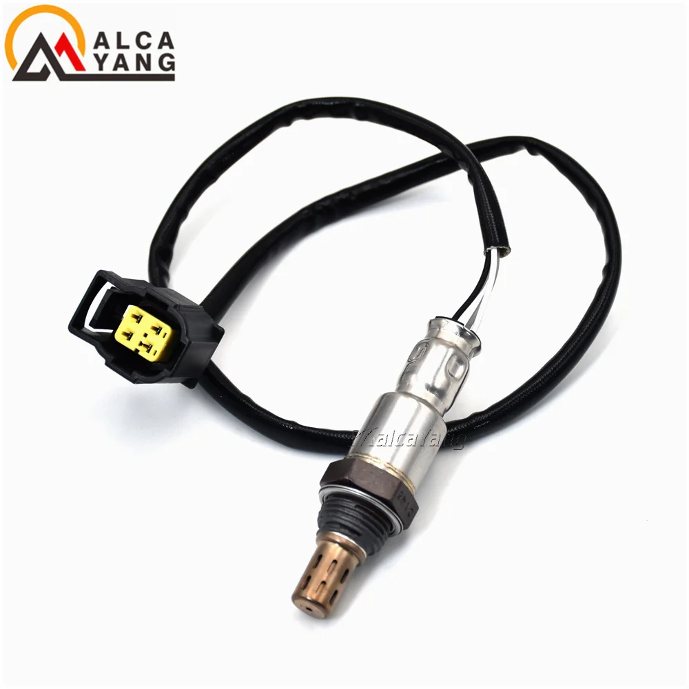

For 2014 Mitsubishi Mirage 1.2L Lambda Probe Oxygen Sensors 1588A276 0ZA639-M9 Air Fuel Ratio Sensor Accessories Auto Parts
