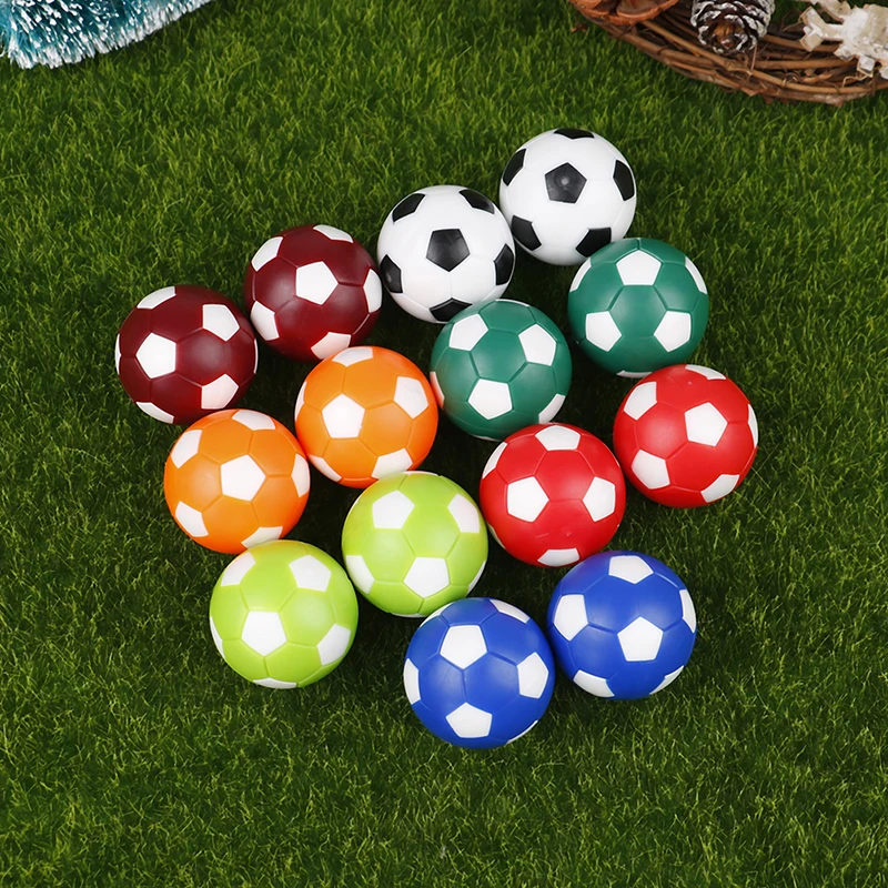 

2021, 2 шт., детские футбольные мячи для игры в помещении, 36 мм