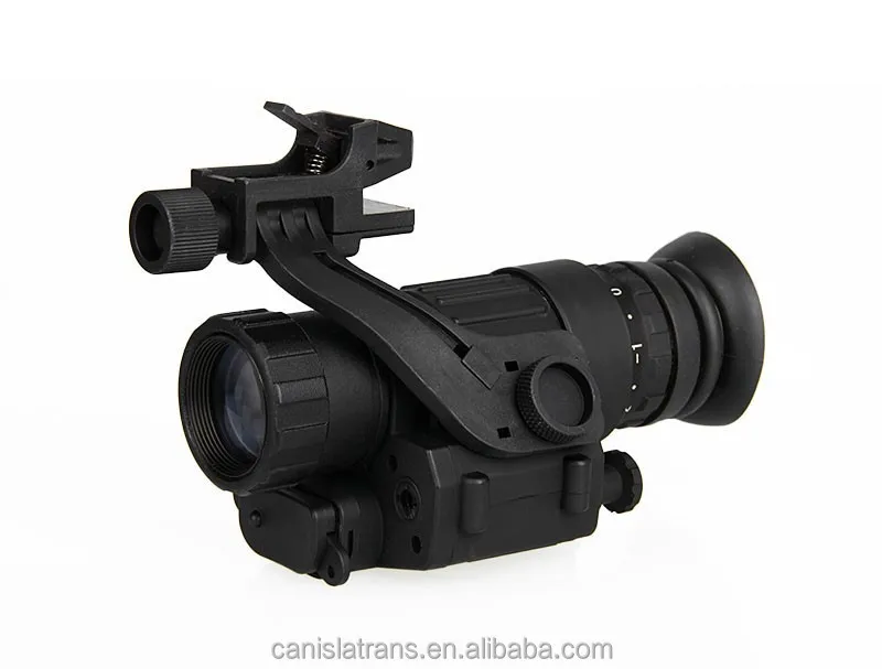 

Fashion PVS-14 Multi-Purpose Night Vision Monocular/Night Vision PVS-14 Auto Gated Military Spec Monocular