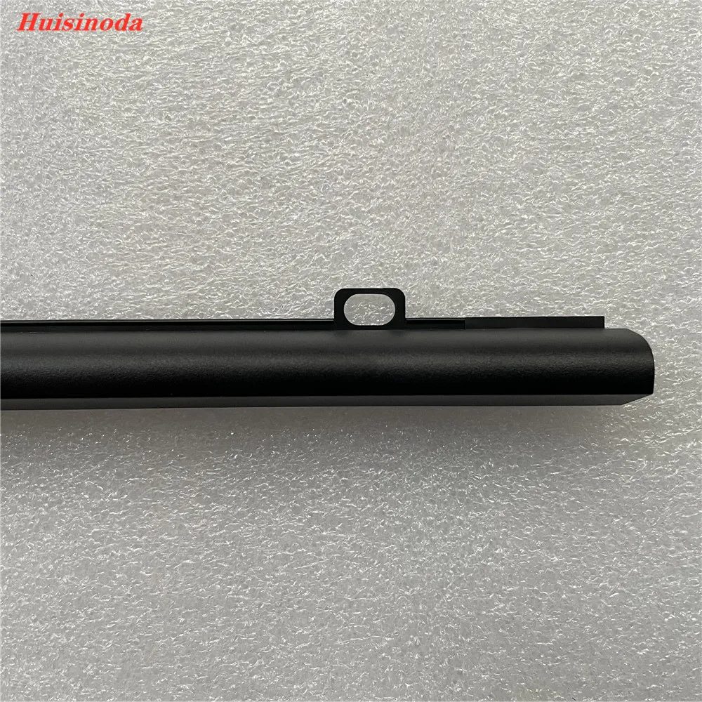 Новинка Оригинальный чехол на петли для ноутбука Lenovo ThinkPad E14 Gen1 черная крышка