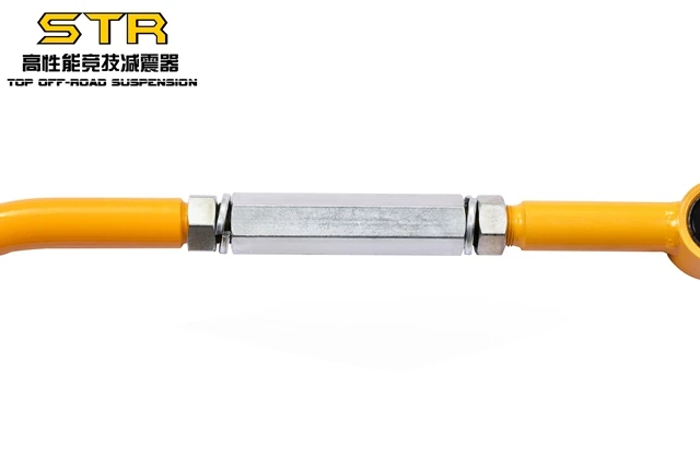 STR 4x4 подвеска jimny lift kits регулируемый стержень для стандартного трекового стержня